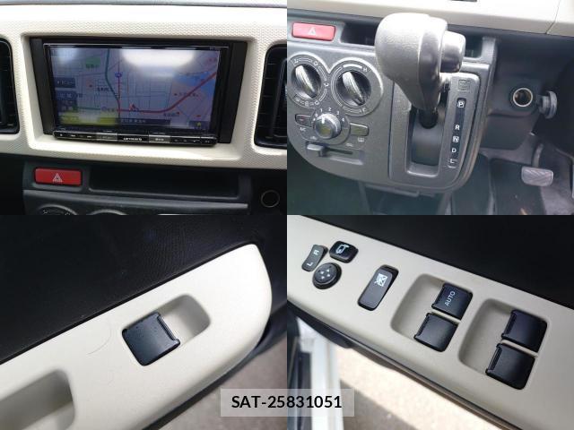 Suzuki ALTO 2021-09 8729063-8