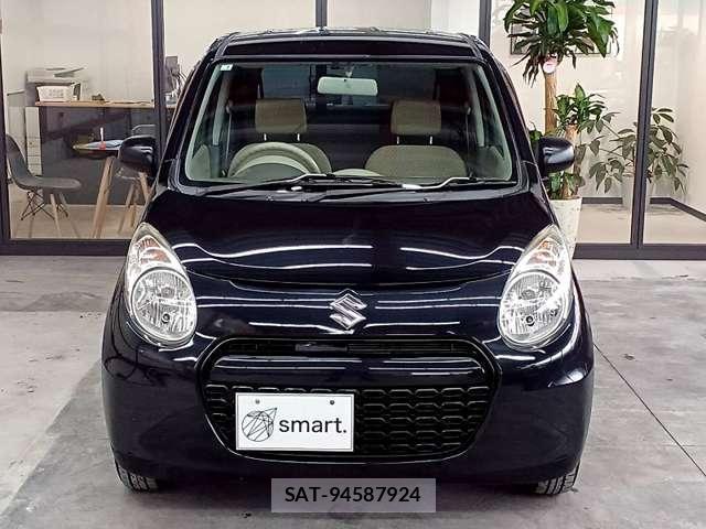 Suzuki ALTO 2012-02 8730119-0