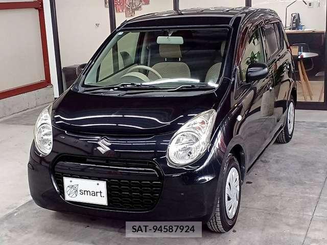Suzuki ALTO 2012-02 8730119-1