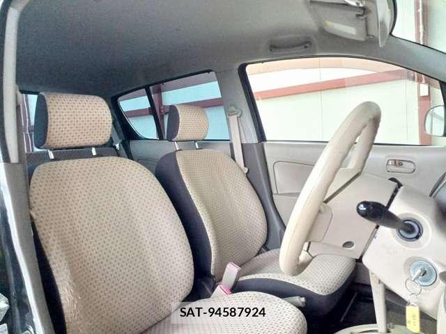 Suzuki ALTO 2012-02 8730119-10