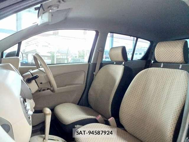 Suzuki ALTO 2012-02 8730119-11
