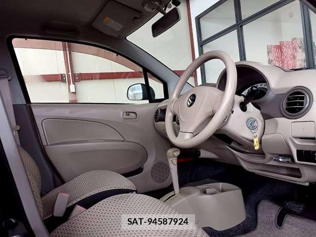 Suzuki ALTO 2012-02 8730119-12