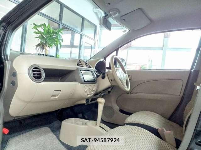 Suzuki ALTO 2012-02 8730119-13