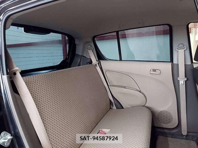 Suzuki ALTO 2012-02 8730119-14