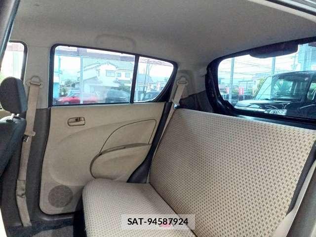Suzuki ALTO 2012-02 8730119-15