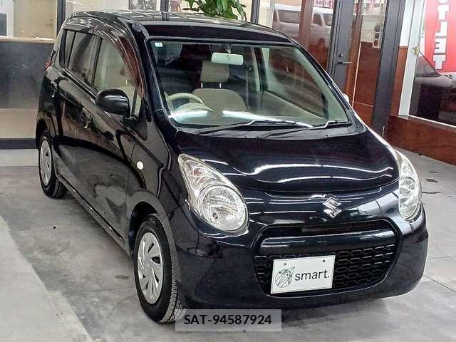 Suzuki ALTO 2012-02 8730119-17