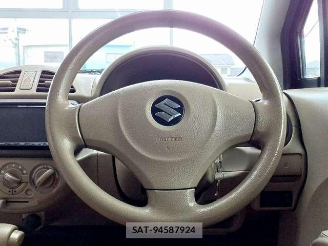 Suzuki ALTO 2012-02 8730119-18