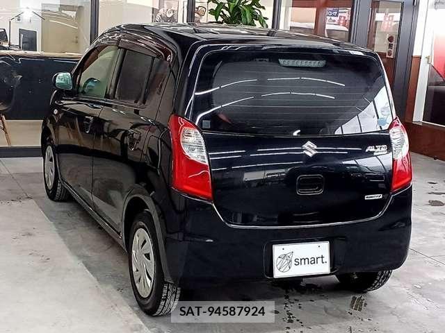 Suzuki ALTO 2012-02 8730119-19