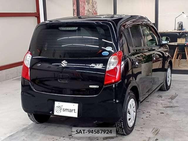 Suzuki ALTO 2012-02 8730119-2