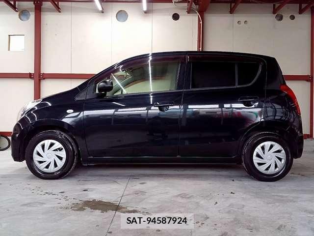 Suzuki ALTO 2012-02 8730119-3