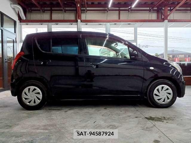 Suzuki ALTO 2012-02 8730119-4
