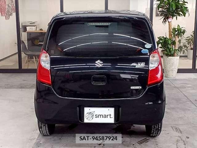 Suzuki ALTO 2012-02 8730119-5