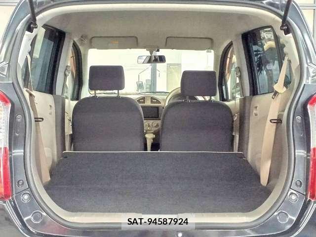 Suzuki ALTO 2012-02 8730119-6