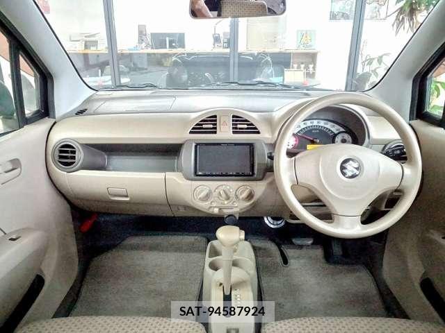Suzuki ALTO 2012-02 8730119-7