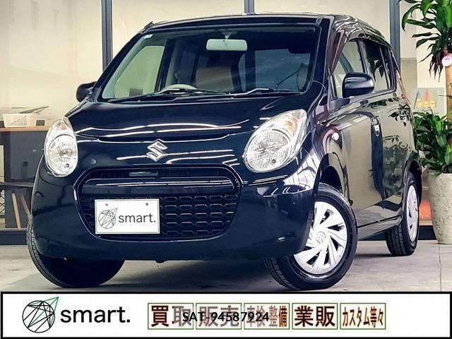 Suzuki ALTO 2012-02 8730119-9