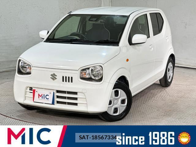 Suzuki ALTO 2019-07 8730468-0