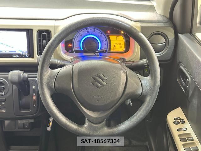Suzuki ALTO 2019-07 8730468-10