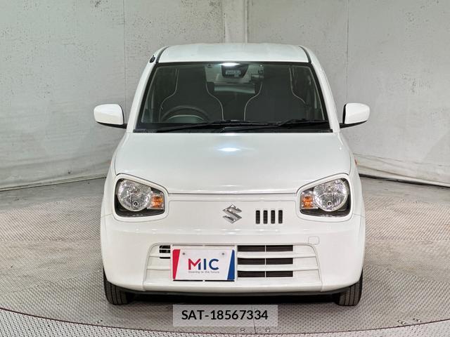Suzuki ALTO 2019-07 8730468-12