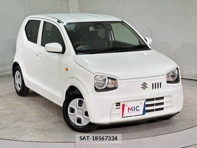 Suzuki ALTO 2019-07 8730468-13