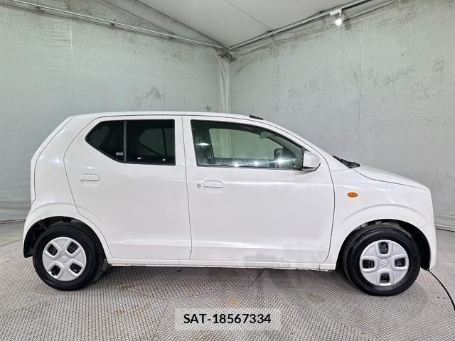 Suzuki ALTO 2019-07 8730468-14