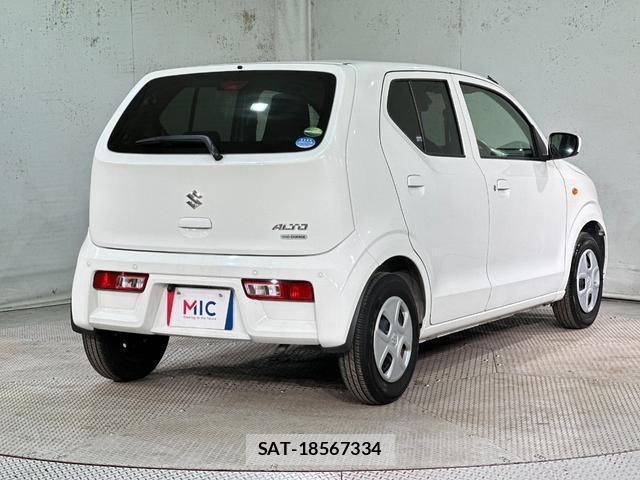 Suzuki ALTO 2019-07 8730468-15