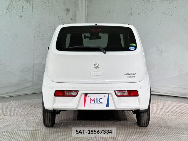 Suzuki ALTO 2019-07 8730468-16
