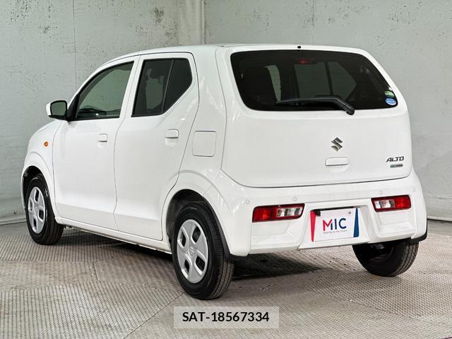 Suzuki ALTO 2019-07 8730468-17