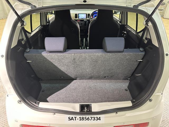 Suzuki ALTO 2019-07 8730468-18