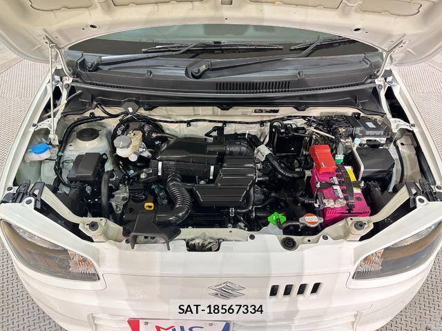 Suzuki ALTO 2019-07 8730468-19