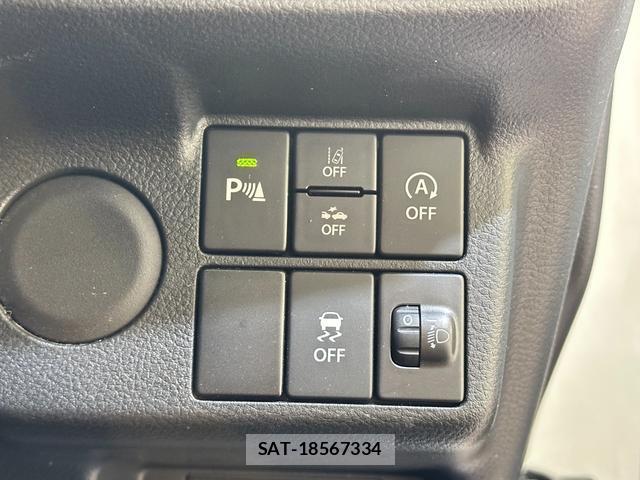 Suzuki ALTO 2019-07 8730468-4