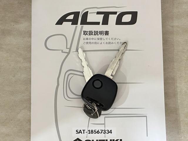Suzuki ALTO 2019-07 8730468-6