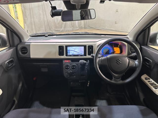 Suzuki ALTO 2019-07 8730468-9