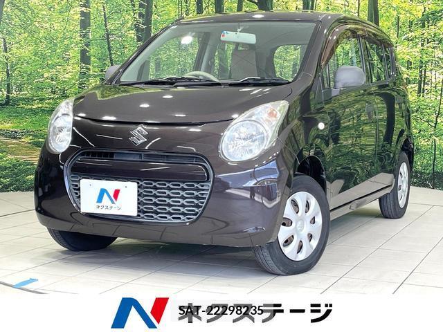 Suzuki ALTO 2014-09 8730591-0