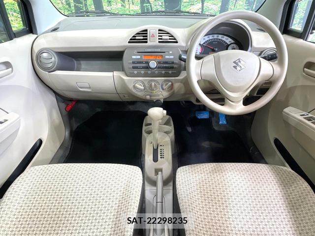 Suzuki ALTO 2014-09 8730591-1