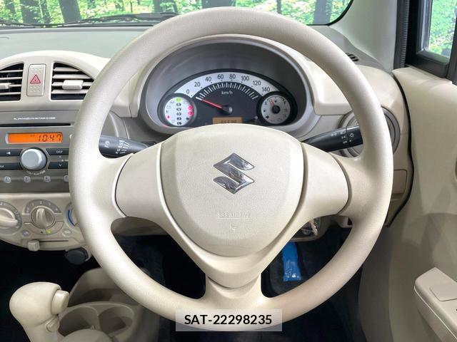 Suzuki ALTO 2014-09 8730591-11