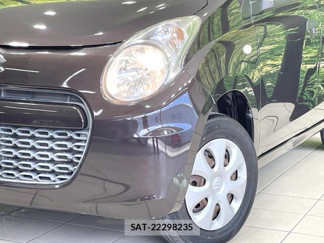 Suzuki ALTO 2014-09 8730591-12