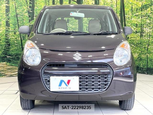 Suzuki ALTO 2014-09 8730591-14