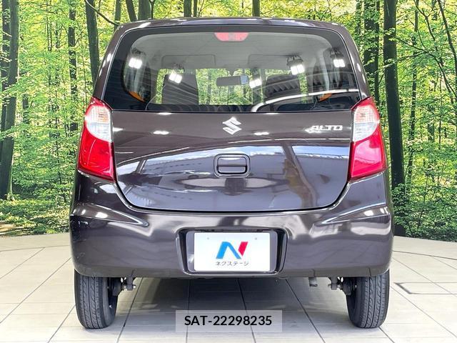Suzuki ALTO 2014-09 8730591-15