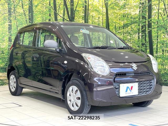 Suzuki ALTO 2014-09 8730591-16