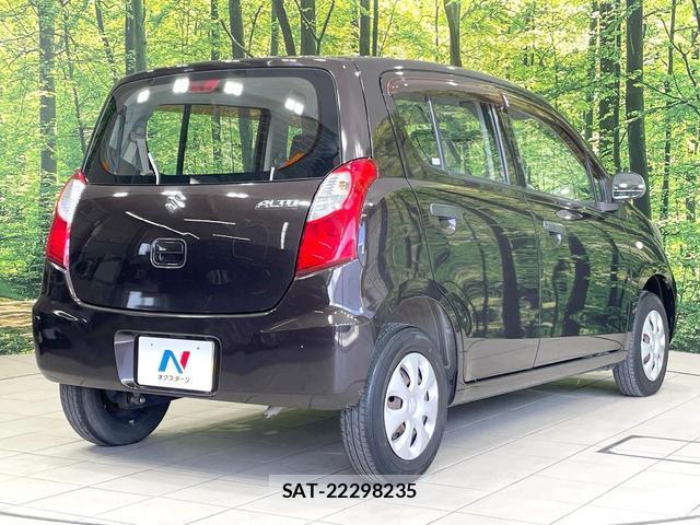 Suzuki ALTO 2014-09 8730591-17