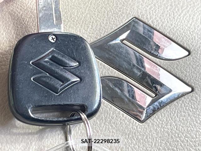 Suzuki ALTO 2014-09 8730591-3