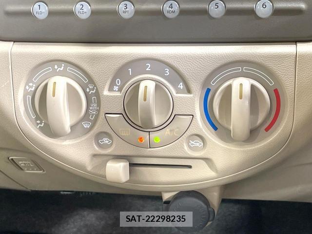 Suzuki ALTO 2014-09 8730591-4