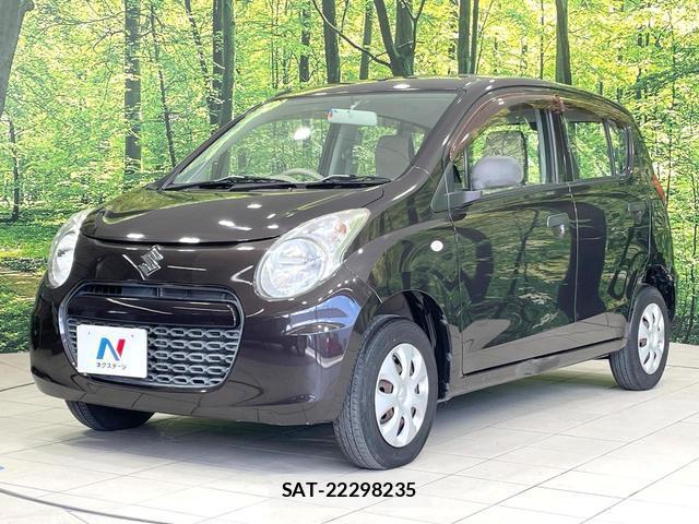 Suzuki ALTO 2014-09 8730591-6