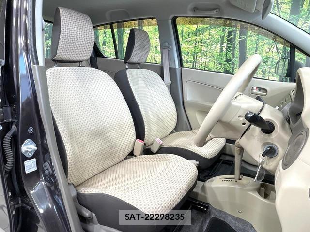Suzuki ALTO 2014-09 8730591-8