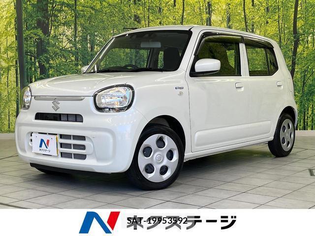 Suzuki ALTO 2024-08 8730861-0