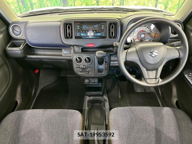 Suzuki ALTO 2024-08 8730861-1