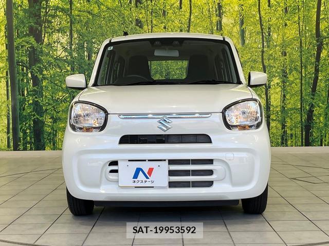Suzuki ALTO 2024-08 8730861-13