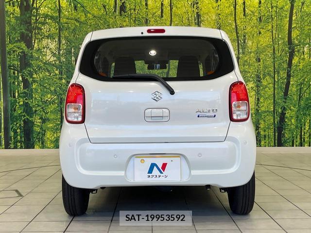 Suzuki ALTO 2024-08 8730861-14