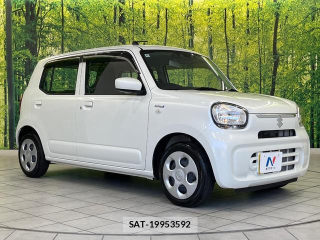 Suzuki ALTO 2024-08 8730861-15