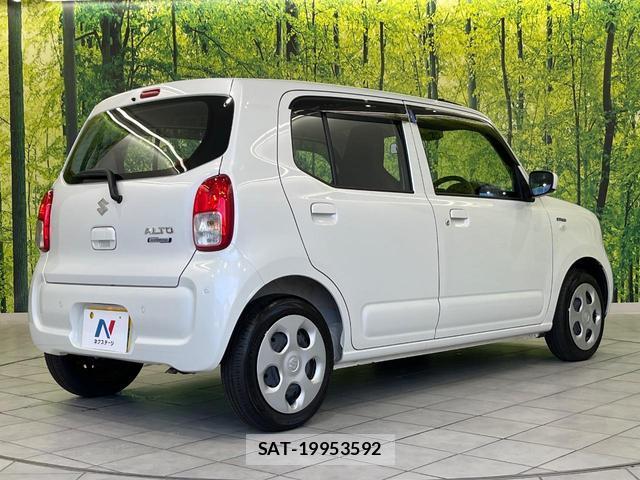 Suzuki ALTO 2024-08 8730861-16